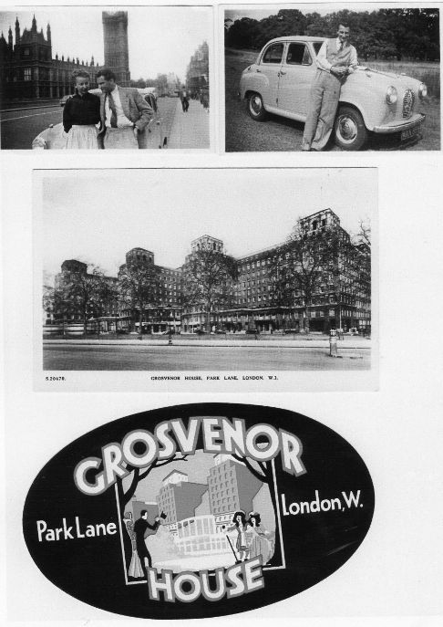 London 1953